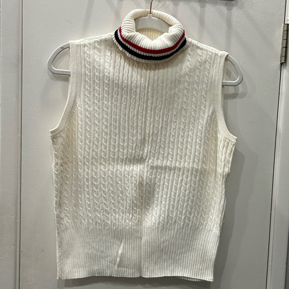 Tommy Hilfiger Sweater Vest